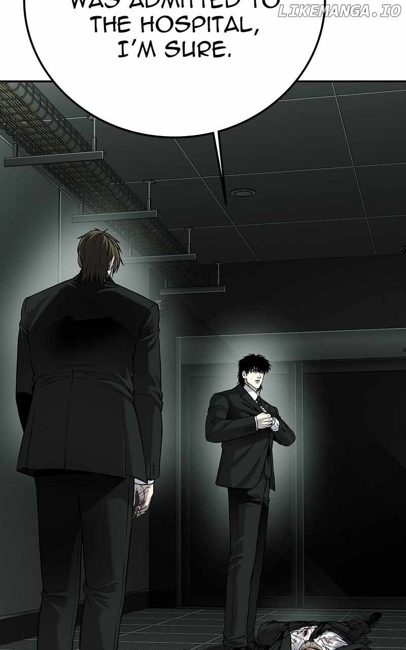 Son's Retribution Chapter 49 19